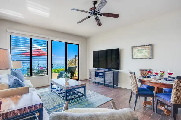 Gather Together in the Bright Living Room