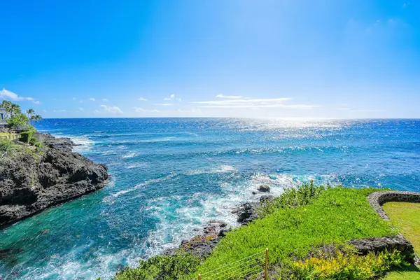 Feel refreshing ocean breezes as you stroll the property