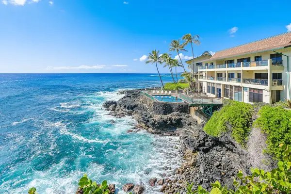 Walk directly to the beach from the resort