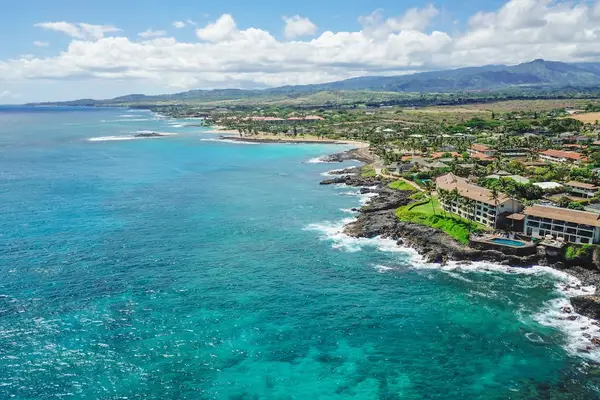 Front-row coastal views for unforgettable vacation moments