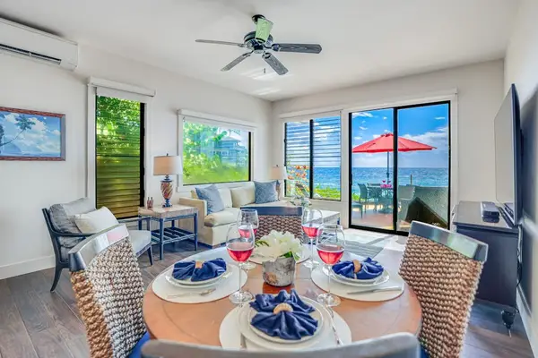 Gather together for memorable meals with loved ones