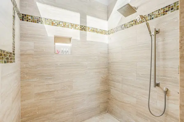 Everything needed for your daily routine awaits