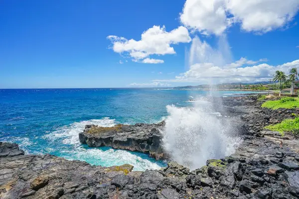 Experience 's stunning coastline from sunrise to sunset