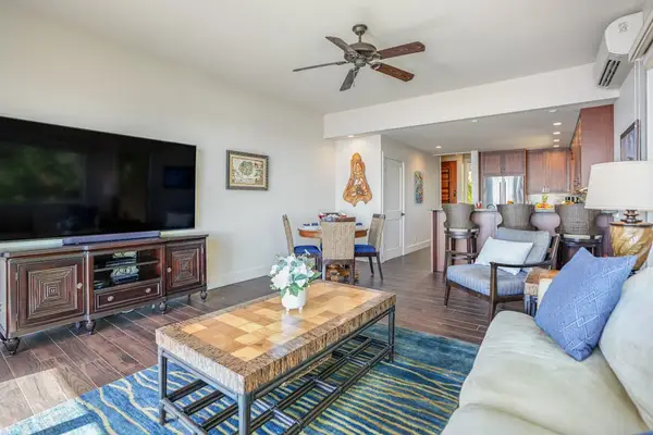 A welcoming space to unwind after exploring South