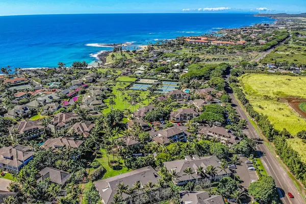 Island Living Starts Here