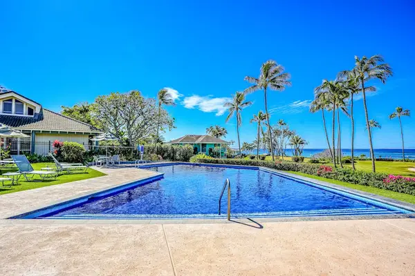 Enjoy peaceful afternoons surrounded by tropical scenery