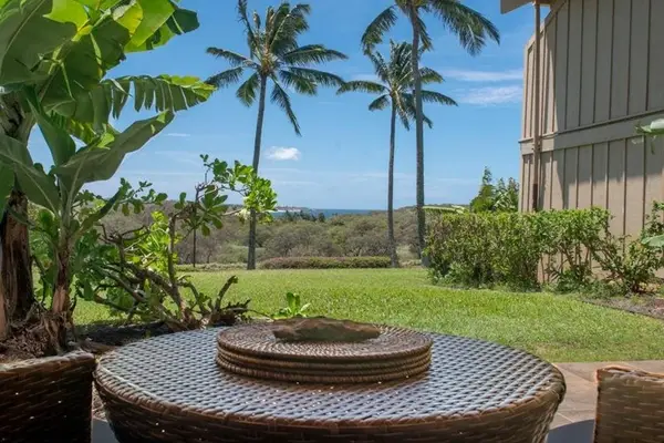 A serene outdoor space to relax and recharge