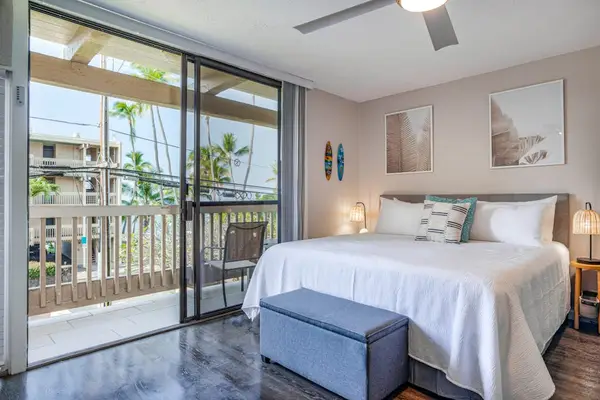 Relax In Your Serene King Bedroom