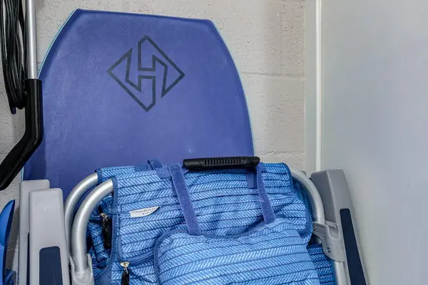 Beach Gear Ready For Island Adventures
