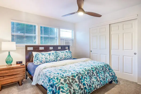 Peaceful Primary Bedroom Retreat