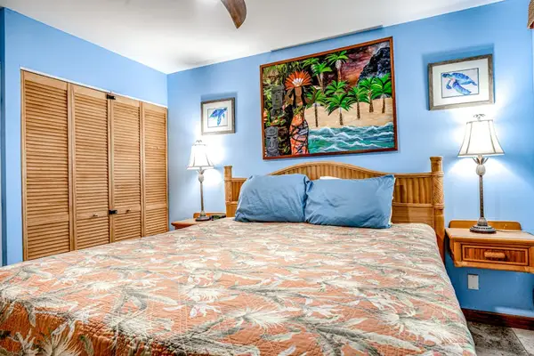 Cozy Bedroom For Restful Nights