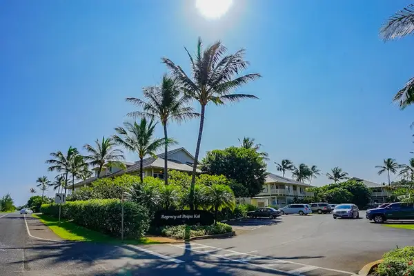 Sunny Resort Arrival Plaza