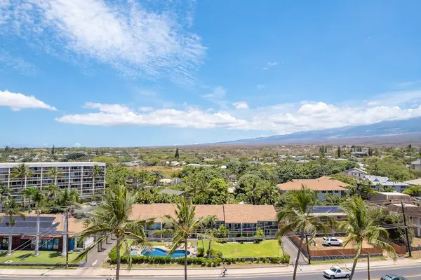 Aerial view of the resort grounds and surroundings