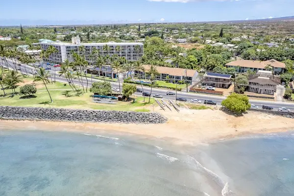 Panoramic coastline and mountain views