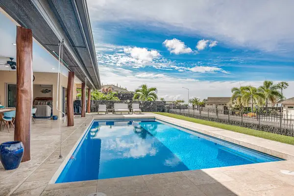 Private Pool Paradise Awaits