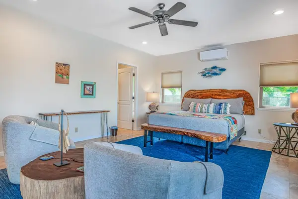 Wake Up To Resort-Style Comfort