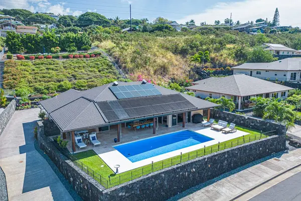 Private Estate With Resort-Style Pool