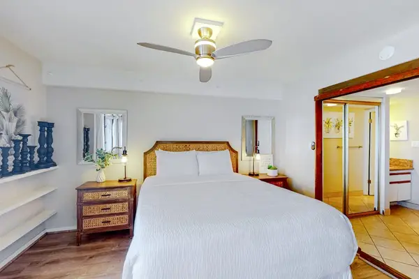 Dreamy Bedroom For Restful Nights