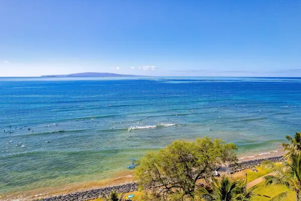 Wake up to breathtaking ocean views