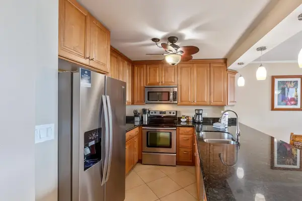 Modern Kitchen Ready For Every Meal