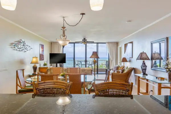 Dine With Breathtaking Ocean Views