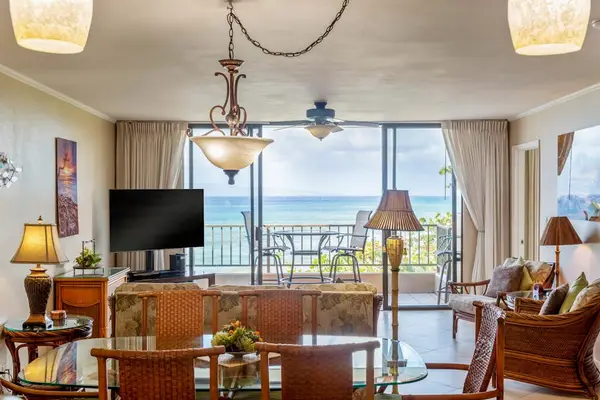 Ocean View Dining For Memorable Meals
