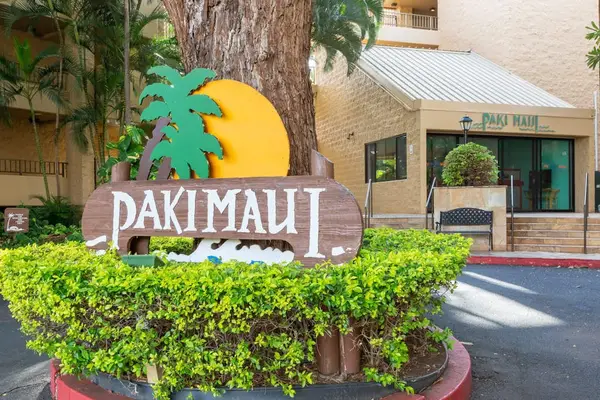 Welcome To Oceanfront Paradise At Paki Maui
