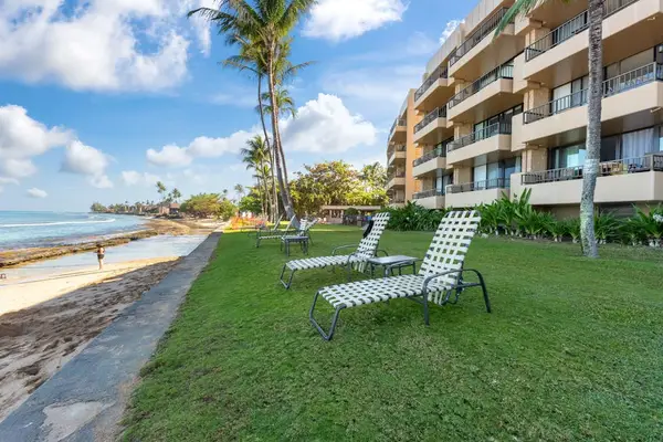 Beach Access Just Steps From Your Stay