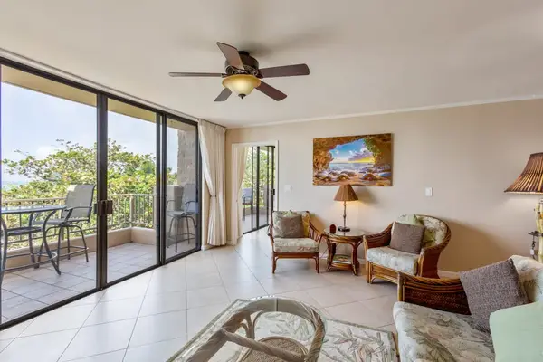 Open Concept Living With Indoor Outdoor Flow