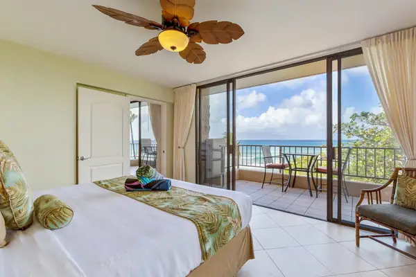 Wake Up To Oceanfront Paradise