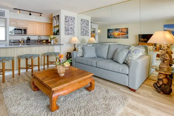 Gather Together In Coastal Comfort