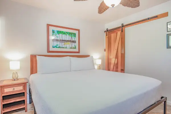 Wake Up Refreshed In Paradise