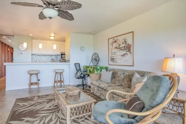 Relax In Coastal Comfort