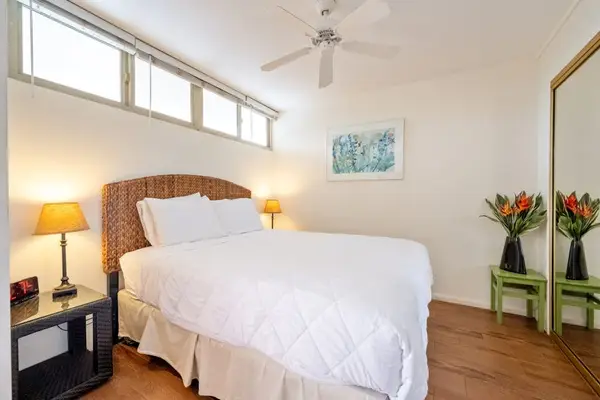 Dreamy Bedroom For Restful Nights