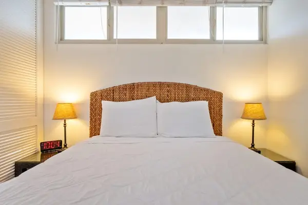 Wake Up To Island Serenity