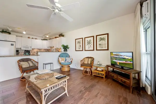 Gather In Bright Coastal Comfort