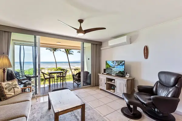 Relax With Sweeping Ocean Views