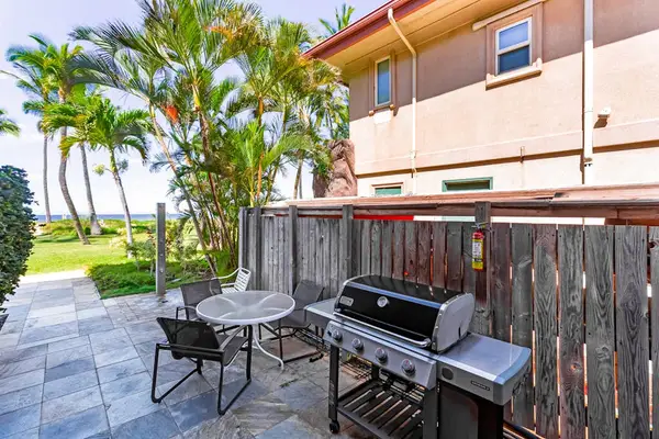 Grill Your Island Favorites Outdoors