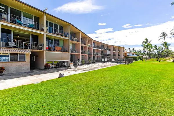 Spacious Resort Grounds To Explore