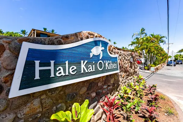 Welcome To Hale Kai O Kihei