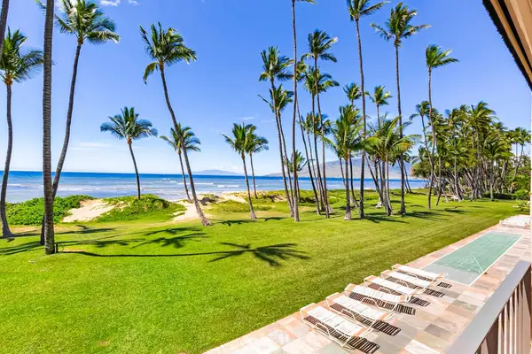 Beach Walks Begin Right Here
