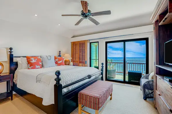 Ocean View Primary Bedroom Retreat
