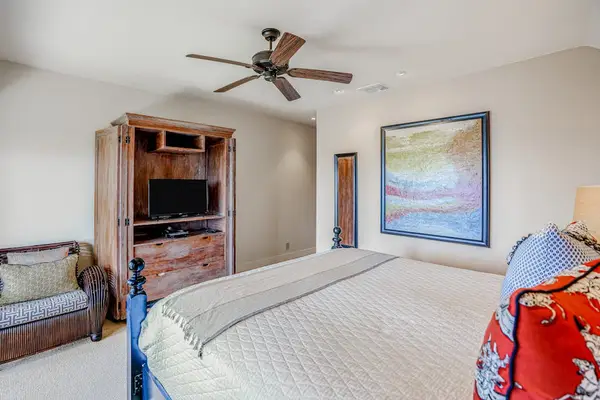 Cozy Primary Bedroom Sanctuary