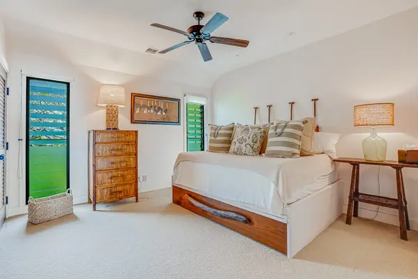 Peaceful Guest Bedroom Escape