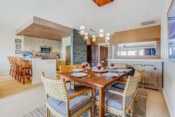 Elegant Dining Space For Memorable Meals