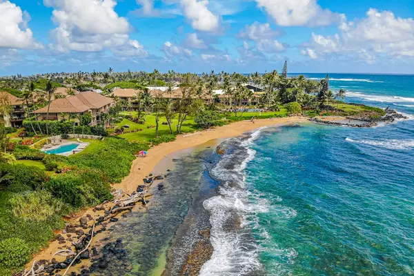 Breathtaking Oceanfront Coastline Views
