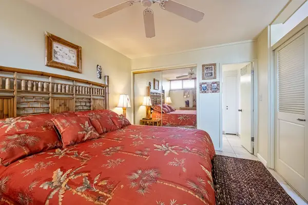 Cozy Bedroom For Restful Nights