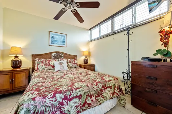 Rest Easy In Tropical Comfort