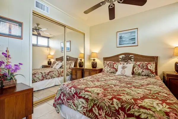 Dreamy Second Bedroom Retreat