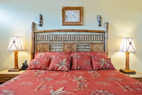 Wake Up To Island Serenity